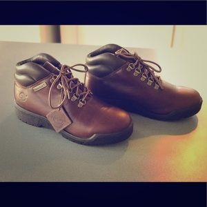 Timberland boots 8.5 M Great condition